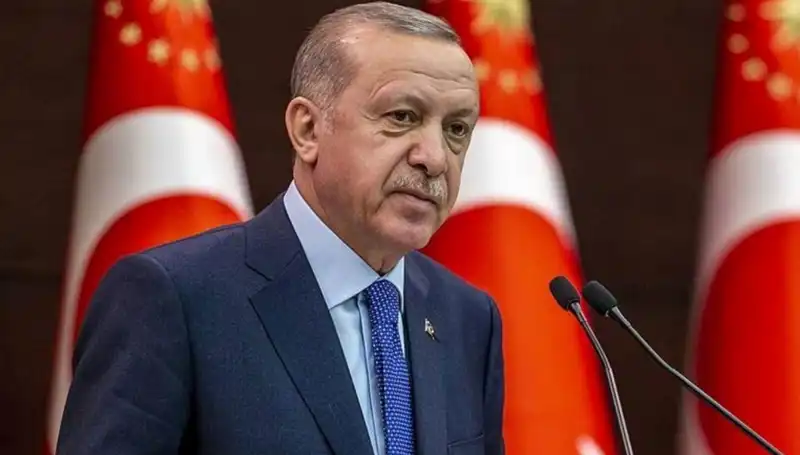 Türkiye’nin Barış Diplomasisi: Erdoğan’ın Yeni Stratejileri ve Küresel Etkileri
