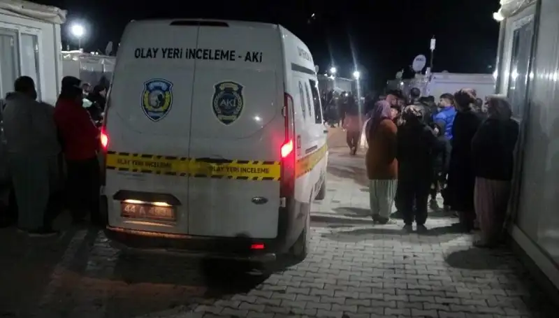 Husumetlilerin Silahlı Kavgası: Kanlı Sonuçlar ve Geride Kalanlar