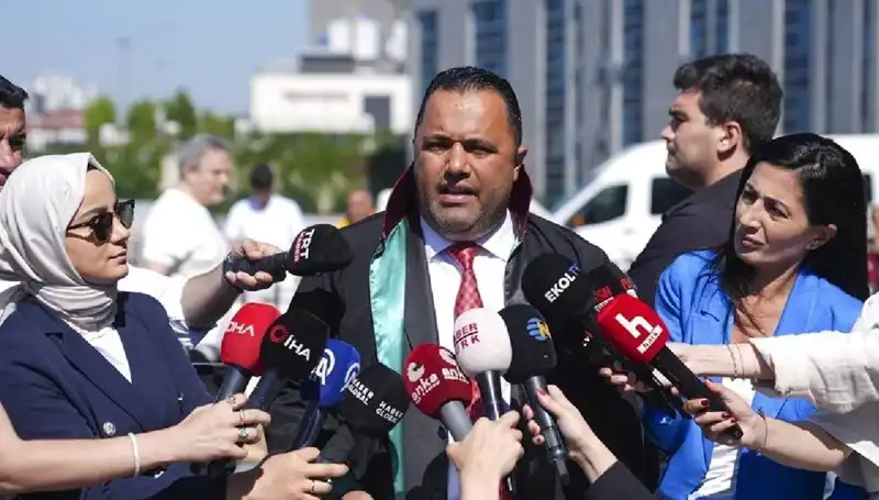 Avukat Rezan Epözdemir Adliyeye Sevk Edildi: Aydınlatıcı Gelişmeler Bekleniyor!