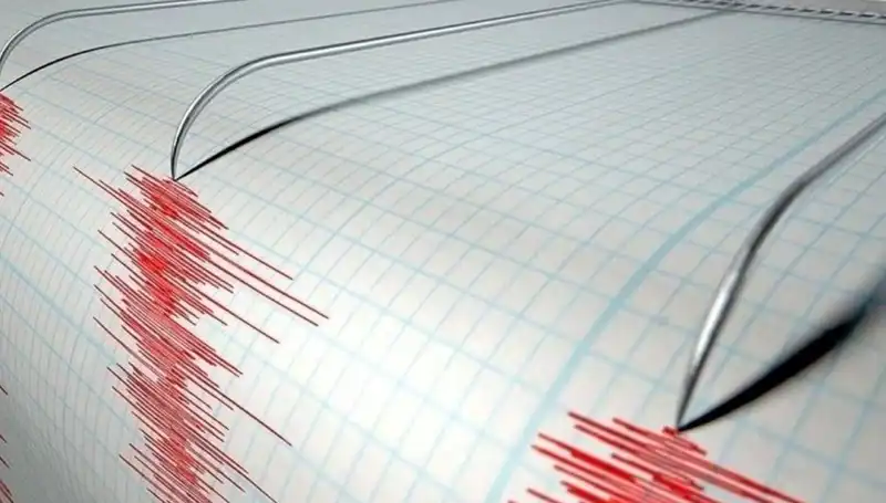 Bozcaada'da 3.9 Büyüklüğünde Deprem: Halkta Korku ve Endişe Hakim