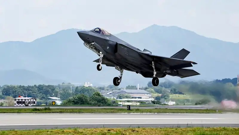 Hindistan, F-35 İle Savunma İş Birliği Teklifini Neden Reddetti?