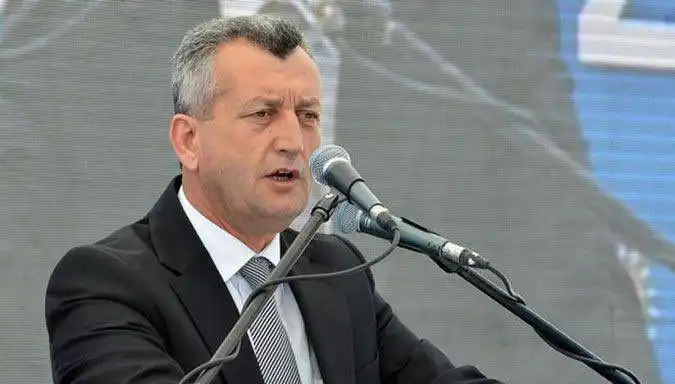 Eski Menemen Belediye Başkanı Tahir Şahin Hayatını Kaybetti: Şehirde Derin Üzüntü