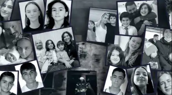 Bayramda Yürekleri Burkan Gerçek: 36 Çocuk Eksik
