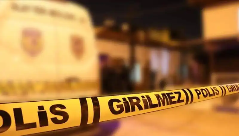 Denizli'de Şok Olay: Polis Memuru Ailesini Katletti, Ardından İntihar Etti