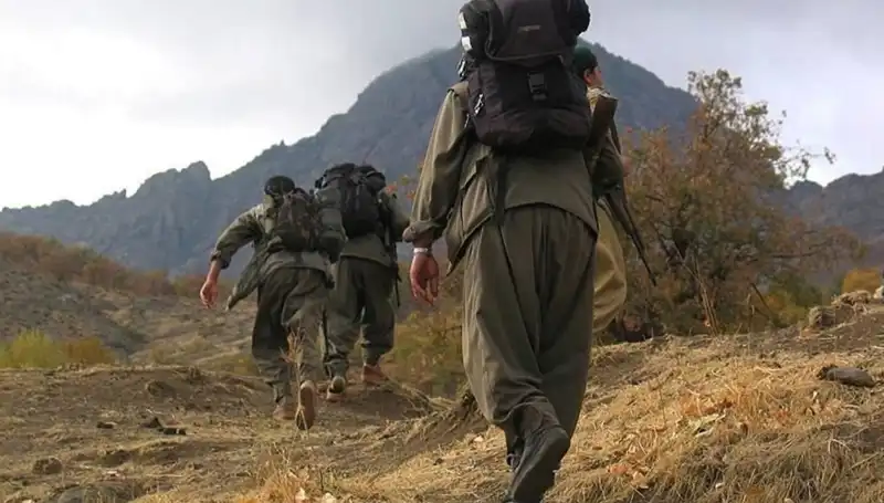 Öcalan'ın Görüntülü Mesajı: Kandil İçin Kritik 48 Saat