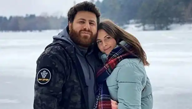 Murat Aci'nin Eşinden Şaşırtan 100 Milyon TL Açıklaması!