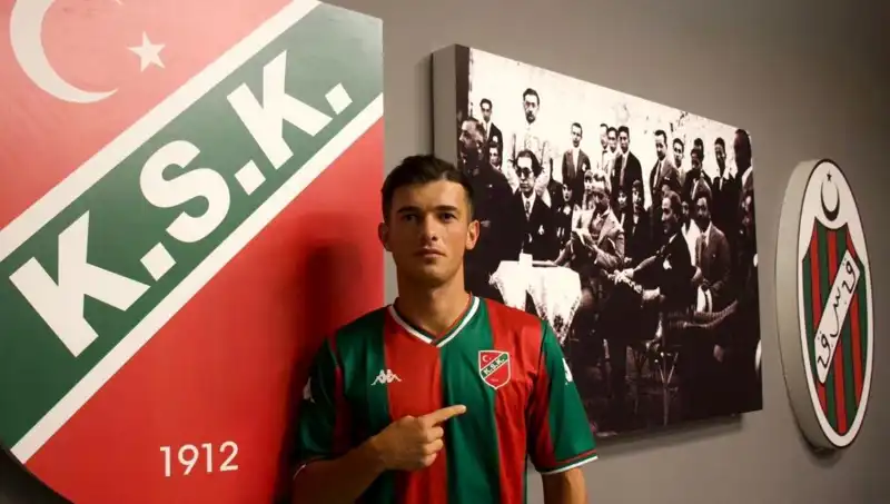 Karşıyaka’nın Transfer Hamleleri: Hedef Şimdi Yıldızlar!