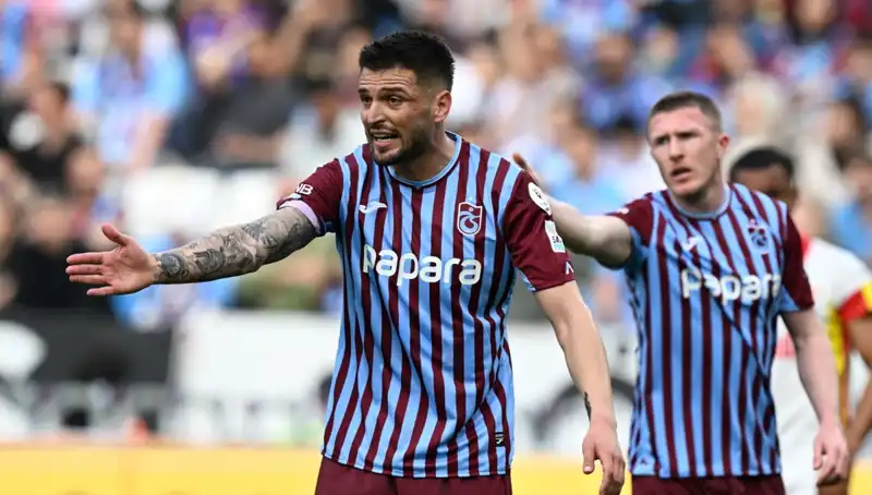 Trabzonspor, Türkiye Kupası Tarihinde 17. Final İçin Sahaya Çıkıyor