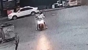 İstanbul'da Şoke Eden Olay: AVM'ye Saldırı Düzenlendi
