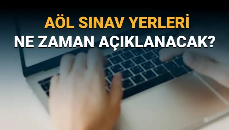 MEB AÖL 3. Dönem Sınav Giriş Belgeleri Açıklandı, Öğrenciler Ne Yapmalı?