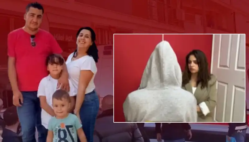 : Türkiye’nin İtfaiyecisi Olay Yaratırken Nişanlısından Şok Eden Açıklama!