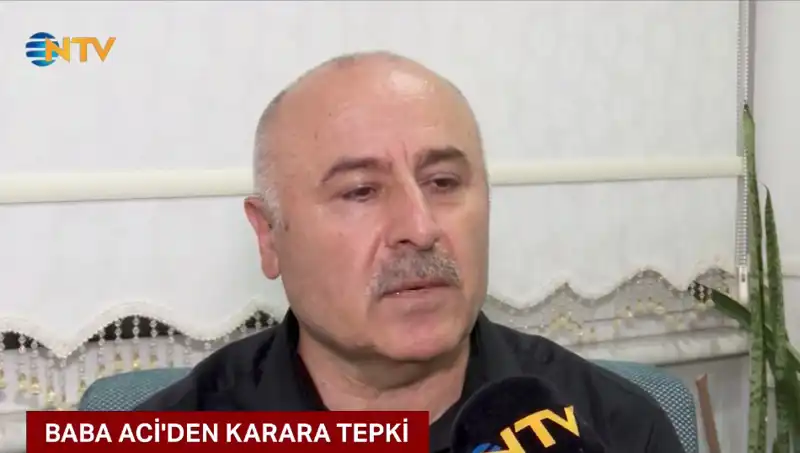 Oğuz Murat Aci'nin Babası NTV'ye Açıklamalarda Bulundu: Gerçekler Ortaya Çıkıyor!