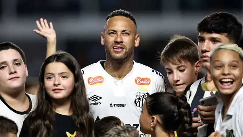 Fenerbahçe'de Neymar Transferi İçin Kritik Karar Alındı!