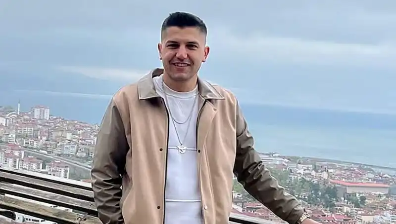 Erzurum’da Acı Kayıp: Uzman Çavuş Hayatını Kaybetti