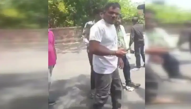 11A Yolcusunun Unutulmaz O Anları: "Biri Beni Yakaladı!"
