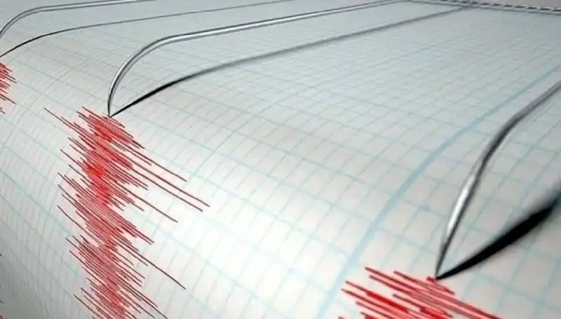 Ege Denizi'nde 3.5 Büyüklüğünde Deprem: Yerin Sarsıldığı Anlar