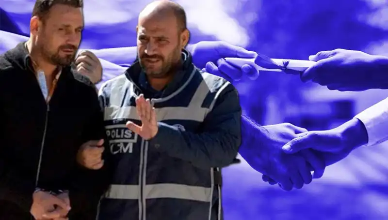 Sahte E-imza Çetesi: Joker Yakup’un İtirafları İddianamede Yer Aldı
