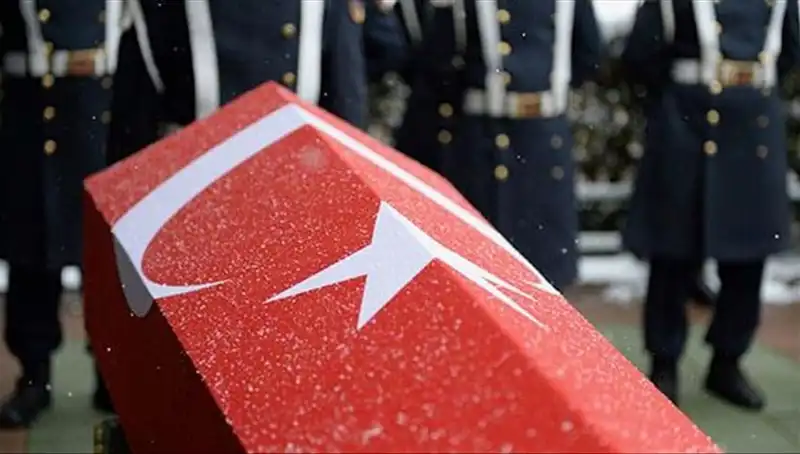 DMM, "Şehit Kabul Edilmeyen Askerin Ailesi" Söylentisini Yalanladı
