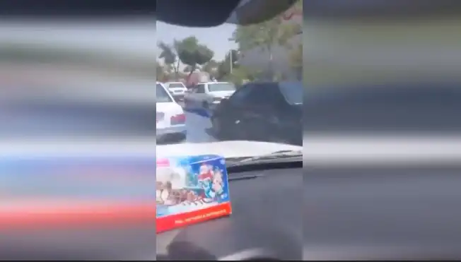 İsrail'in İran'a Yönelik Saldırıları Yeni Bir Dönüm Noktası Olabilir