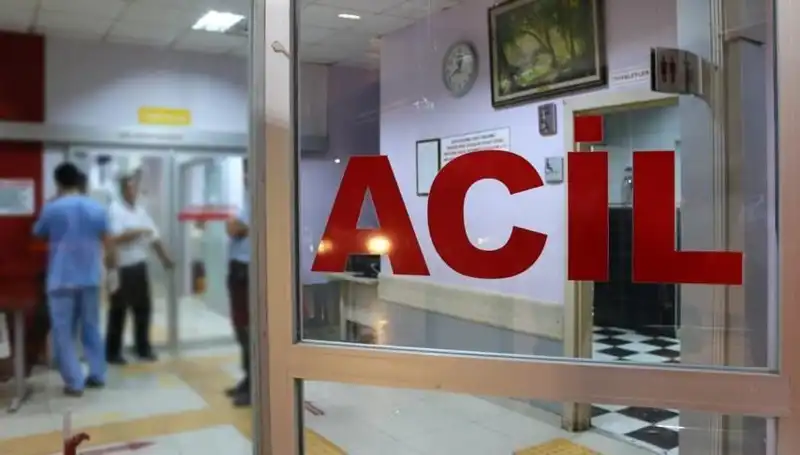 Burdur'da Bıçaklı Kavgada Bir Kişi Ağır Yaralandı: Olayın Detayları