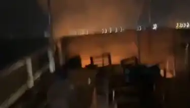 Küresel Sumud Filosu’na Dronlarla Yapılan Saldırı: Olayın Detayları