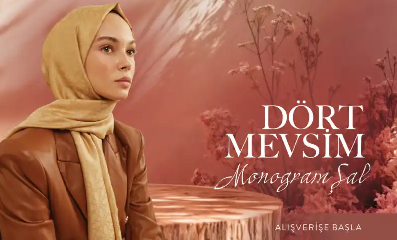 2025 Modasında Eşarp, Şal ve Bone: Gözde Trendler Neler Olacak?