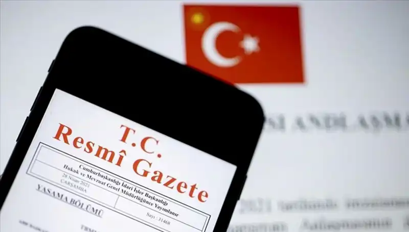 9 Ağustos 2025 Resmi Gazete: Önemli Kararlar ve Yenilikler