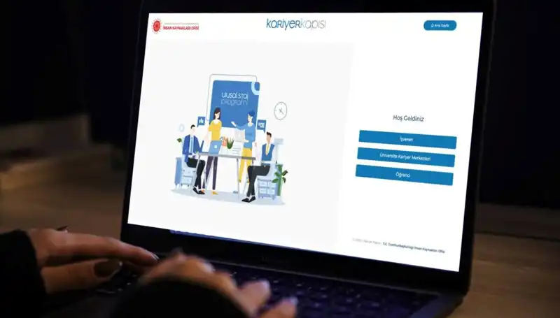 Ulusal Staj Programı 2025 Başvuru Sonuçları Açıklandı! Hızlıca Sorgulayın