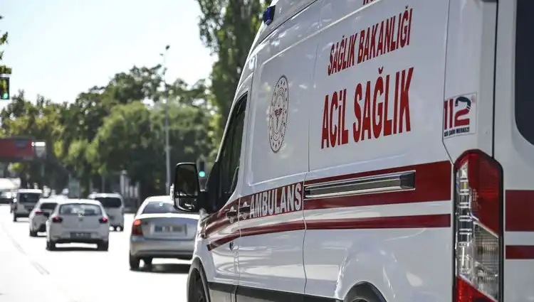 Tokat'ta Merdivenden Düşen İmamın Üzücü Ölümü Arka Planda Neler Yaşandı?
