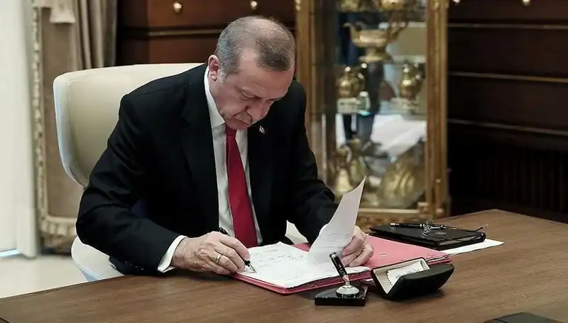Cumhurbaşkanı, Hükümlüleri Affederek Yeni Bir Sayfa Açtı