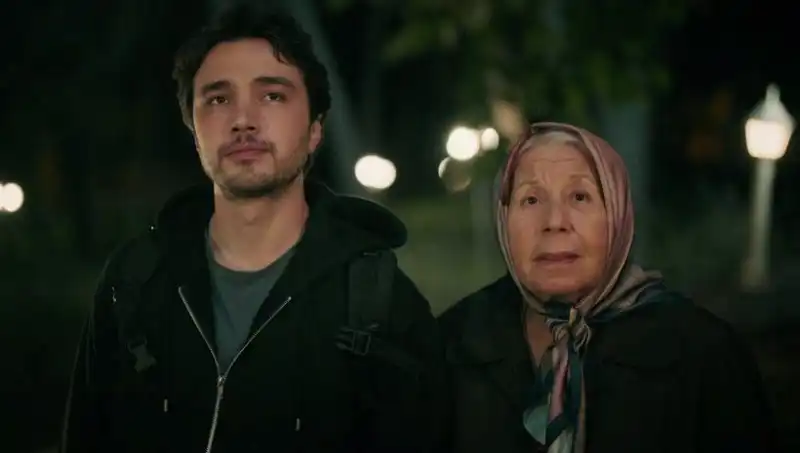 Aile Saadeti Dizisi İlk Bölümü İçin Geri Sayım Başladı!