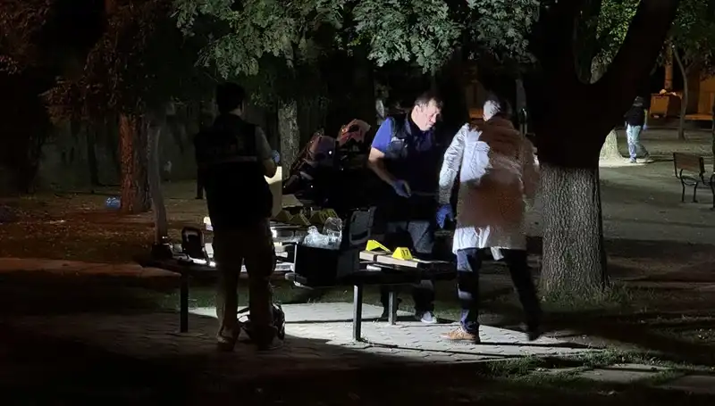 Kanlı Husumet: Bir Kişi Hayatını Kaybetti, İki Kişi Yaralı