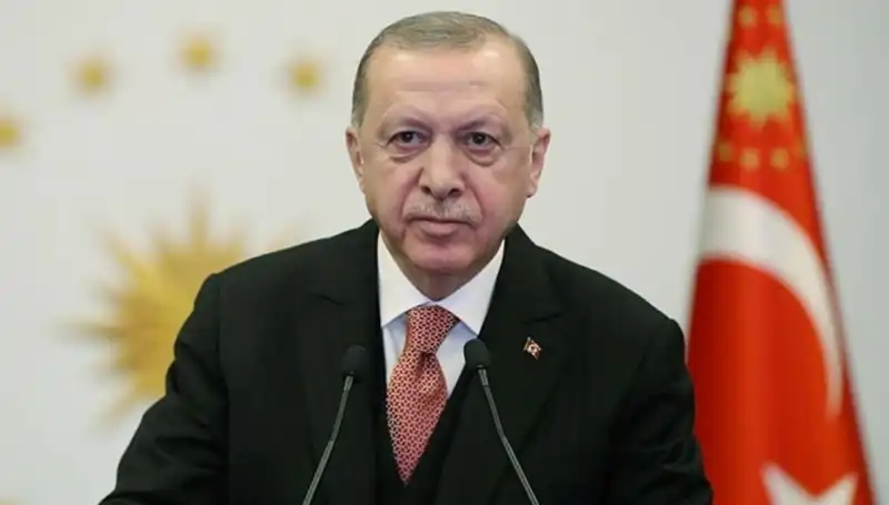 Cumhurbaşkanı Erdoğan, NATO Zirvesi'nde Dikkat Çeken Mesajlar Verecek