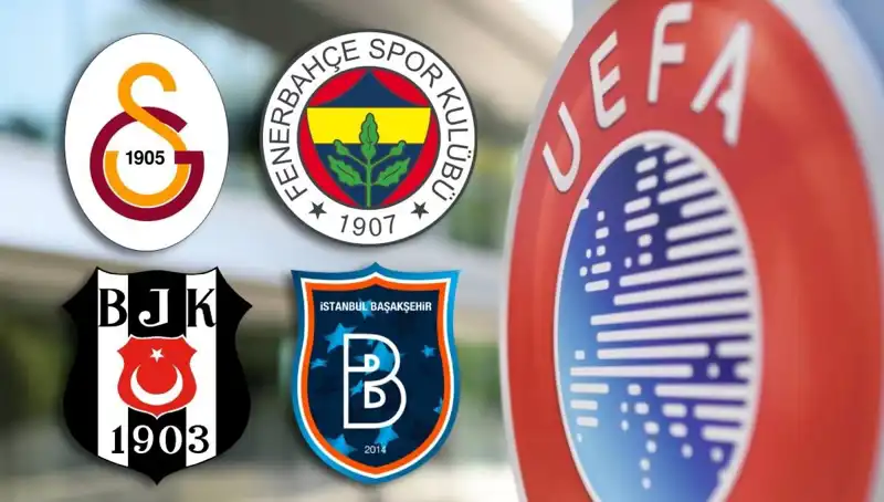 Türkiye'nin UEFA Ülke Puanı Sıralamasında 2025 Hedefleri: Son Durum Nedir?