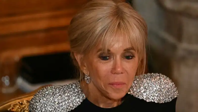 First Lady Davasında Yer Alan Skandal İfadeler ve Beraat Kararı
