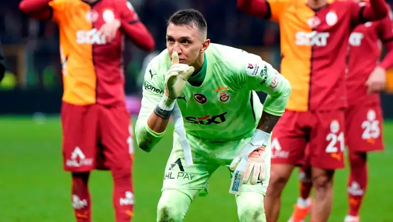 Muslera'nın Yerini Alacak İsim Kim Olacak? Merak Edilenler!