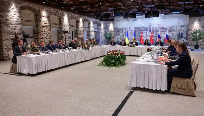 Ukrayna Sorunu Kremlinde Gündemde: Gelecek Görüşme Ne Zaman?