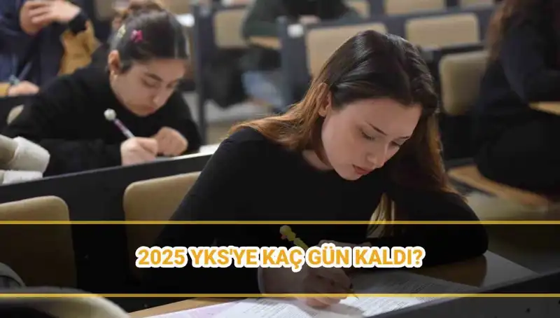 2025 YKS Tarihinde Gözler Üniversite Sınavı Giriş Belgelerinde