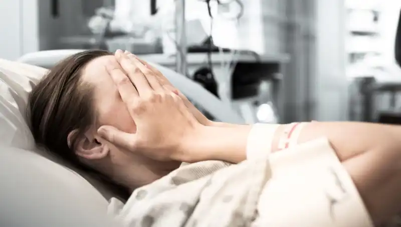 Kanserin Düşmanı Olan Belirti: Karaciğere Yayılmadan Önce Göz Ardı Edilen İşaretler