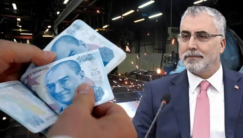 Kamu İşçileri İçin 2025 Toplu İş Sözleşmesi: Zam Müzakereleri Sürüyor
