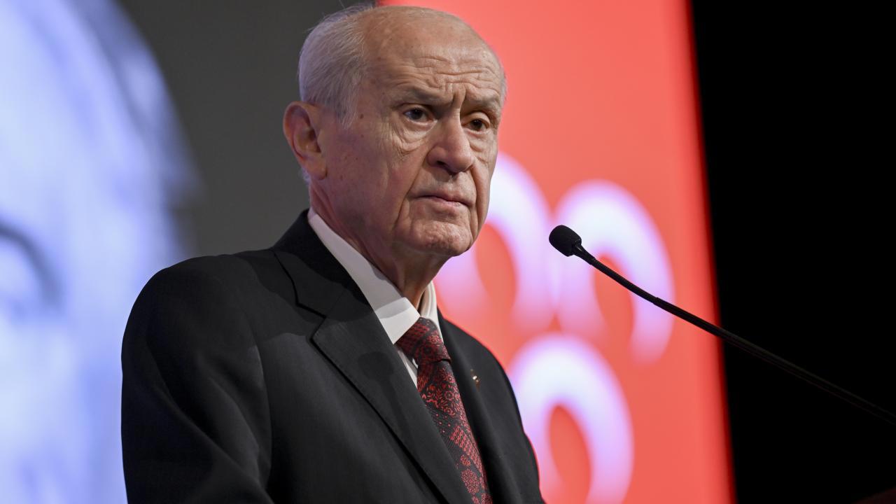 Devlet Bahçeli: Vatandaşımızın vebalini taşıyanlar hesap vermeli