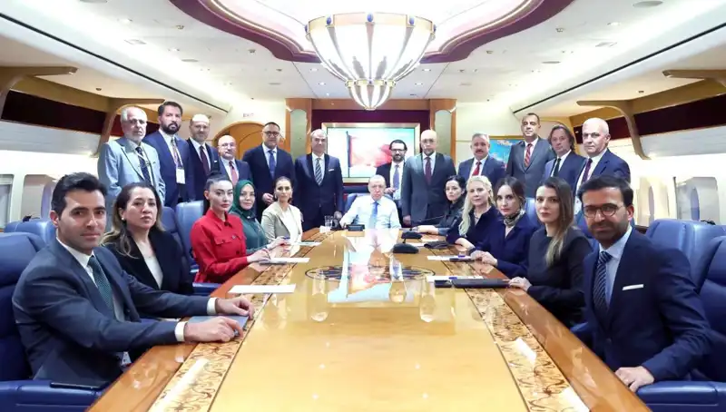 Cumhurbaşkanı Erdoğan'dan CHP'ye Sert Tepki: Olaylar Nereye Gidiyor?