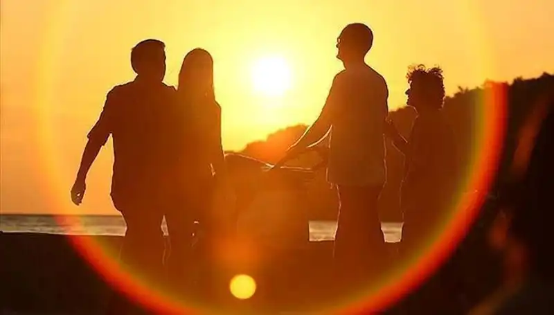 Marmara Bölgesi'nde Sıcaklık Rekoru: Hava 40 Dereceye Dayanacak!