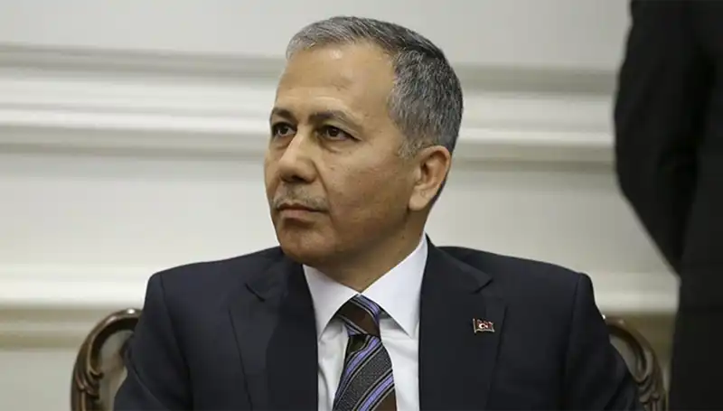 Trafik Cezalarında Sıfırlama Dönemi: Bakan Yerlikaya'dan Yeni Düzenlemeler