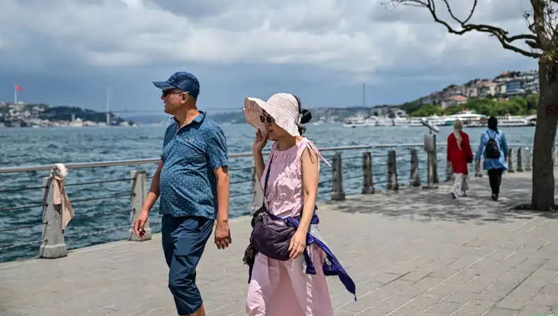 Kurban Bayramı'nda Hava Durumu: Sıcaklık 31 Dereceye Yükselecek!