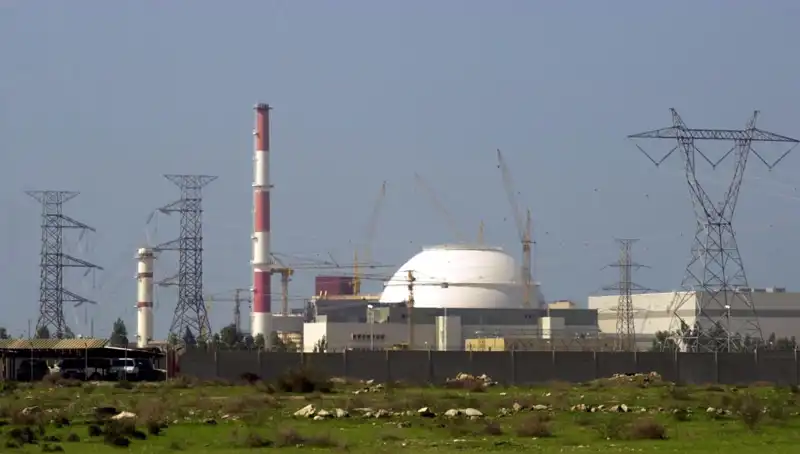 ABD İstihbaratı: İsrail, İran'a Karşı Askeri Hamle Planlıyor!