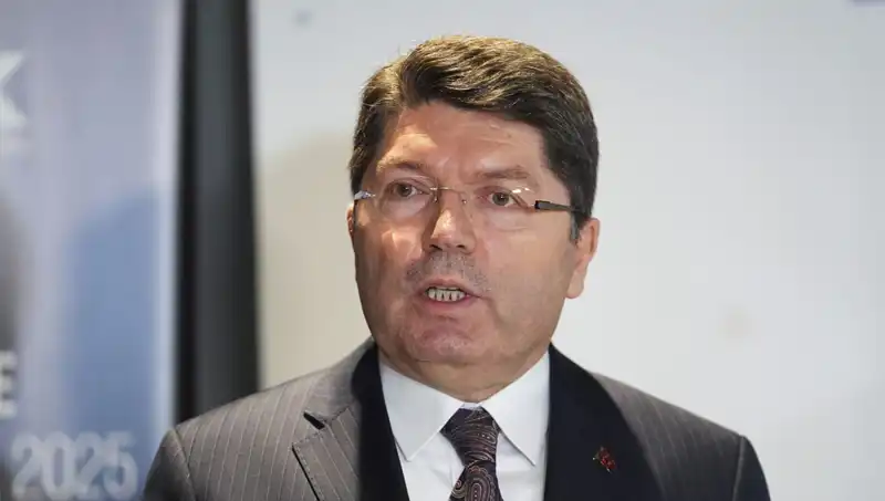 Yılmaz Tunç, 10. Yargı Paketi ile Hukuk Sistemine Yeni Bir Soluk Getiriyor!