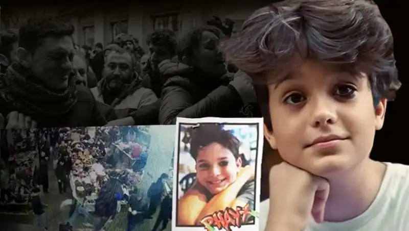 Mattia Ahmet Minguzzi Davasında Beklenen Gelişmeler Gün Yüzüne Çıktı