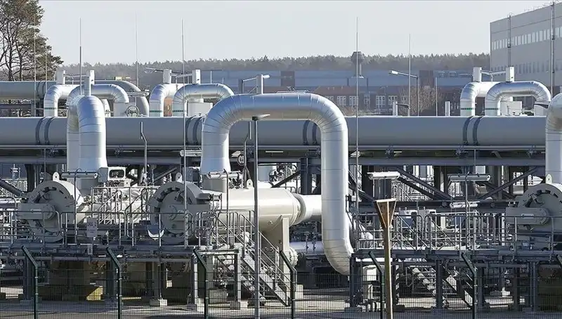 Spot Piyasalarda Doğalgaz Fiyatları Tarihindeki Sert Dalgalanmalar ve Beklentiler