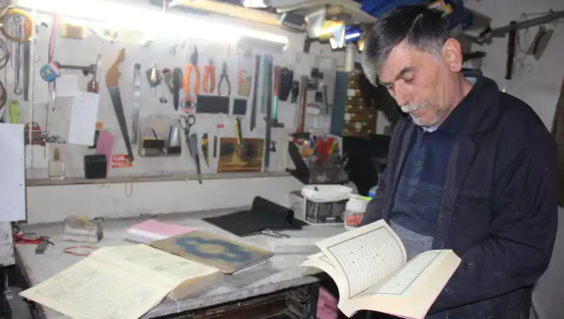 Gözde Meslekler Zamanla Nasıl Unutuldu? Çırak Yetiştiremiyoruz